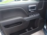 2014 Chevrolet Silverado 1500 LT Crew Cab Door Panel