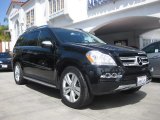 2010 Mercedes-Benz GL 450 4Matic