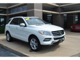 2012 Mercedes-Benz ML 350 4Matic