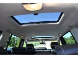 2012 Mercedes-Benz GL 450 4Matic Sunroof