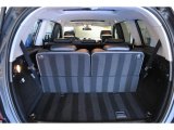 2012 Mercedes-Benz GL 450 4Matic Trunk
