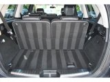 2012 Mercedes-Benz GL 450 4Matic Trunk
