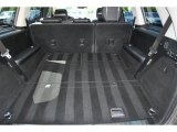 2012 Mercedes-Benz GL 450 4Matic Trunk