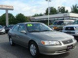 2000 Toyota Camry LE