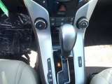 2014 Chevrolet Cruze Diesel 6 Speed Automatic Transmission