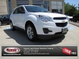 2012 Chevrolet Equinox LS