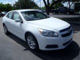 2013 Chevrolet Malibu LT