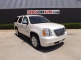 2013 White Diamond Tricoat GMC Yukon SLT #82846393