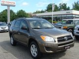 2010 Toyota RAV4 I4 4WD