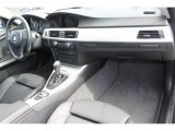2008 BMW 3 Series 328i Coupe Dashboard