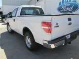 2013 Oxford White Ford F150 XL Regular Cab #82846073