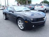 2013 Black Chevrolet Camaro LT Coupe #82846690