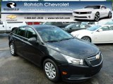 2011 Chevrolet Cruze LT