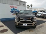 2013 Ford F250 Super Duty King Ranch Crew Cab 4x4