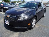 2011 Chevrolet Cruze LT