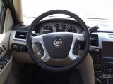 2013 Cadillac Escalade Premium Steering Wheel