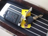 2013 Cadillac Escalade Premium Keys