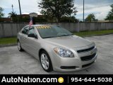 2011 Chevrolet Malibu LS