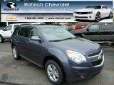 2013 Chevrolet Equinox LT AWD