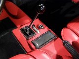 1972 Ferrari Dino 246 GT 5 Speed Manual Transmission