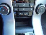 2014 Chevrolet Cruze Diesel Controls
