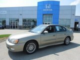 2000 Subaru Legacy GT Sedan