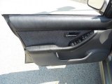 2000 Subaru Legacy GT Sedan Door Panel