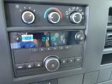 2013 Chevrolet Express Cutaway 3500 Moving Van Audio System