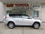 2011 Toyota RAV4 Limited 4WD