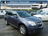 2013 Chevrolet Equinox LT AWD