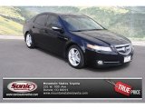 2007 Acura TL 3.2