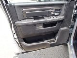 2013 Ram 1500 Sport Crew Cab 4x4 Door Panel