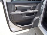 2013 Ram 1500 Sport Crew Cab 4x4 Door Panel