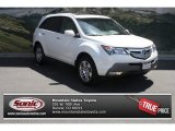 2009 Acura MDX Technology
