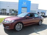 2013 Honda Accord Sport Sedan