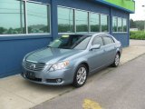 2008 Toyota Avalon XLS Front 3/4 View