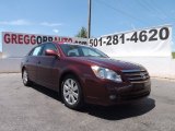 2006 Cassis Red Pearl Toyota Avalon XLS #82846377