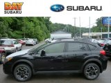 2013 Subaru XV Crosstrek 2.0 Premium