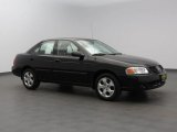 2006 Nissan Sentra 1.8 S