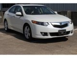 2010 Acura TSX Sedan