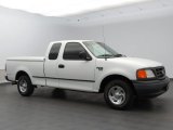 2004 Oxford White Ford F150 XL Heritage SuperCab #82846661