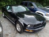 2009 Ford Mustang V6 Coupe