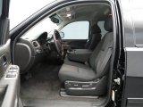 2010 Chevrolet Tahoe LS Front Seat