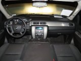 2010 Chevrolet Tahoe LS Dashboard