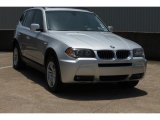 2006 BMW X3 3.0i