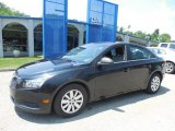 2011 Chevrolet Cruze LS