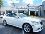 2013 Mercedes-Benz E 350 Sedan