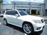 2010 Mercedes-Benz GLK 350