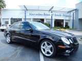 2009 Mercedes-Benz E 350 Sedan