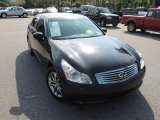 2008 Infiniti G 35 Sedan